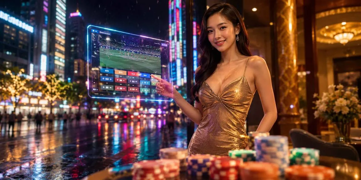 ZaloPay Roulette